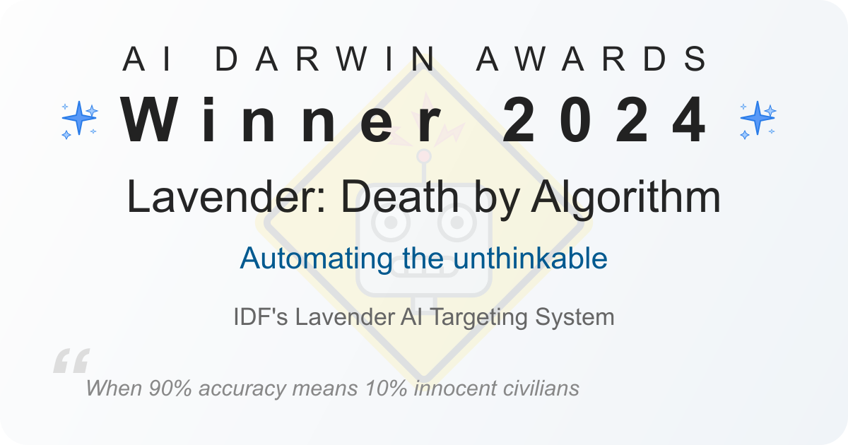 aidarwinawards.org